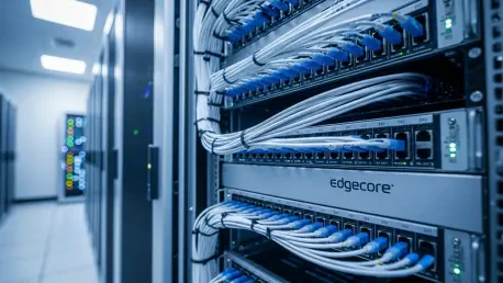 How Will MaxLinear and Edgecore Power AI at the Edge?