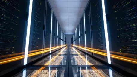 Nokia Unveils AI Networking Lab for Next-Gen Data Centers