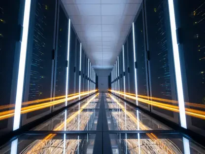 Nokia Unveils AI Networking Lab for Next-Gen Data Centers