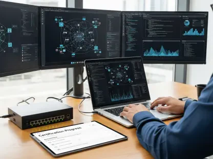 How Is AI Redefining the Future of Cisco Certifications?