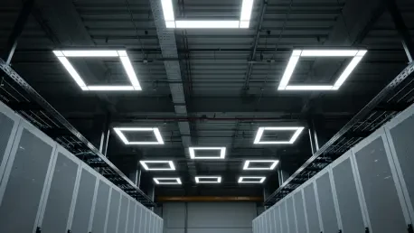 Orion Energy Systems Targets AI Data Center Lighting