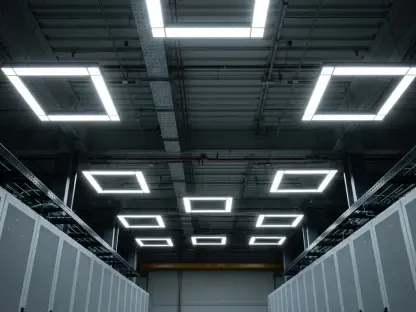 Orion Energy Systems Targets AI Data Center Lighting