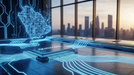 How Will Qualcomm and HUMAIN Power Saudi Arabia’s AI Future?