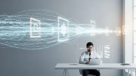 AI Transforms Data Exhaust Into Strategic Business Energy