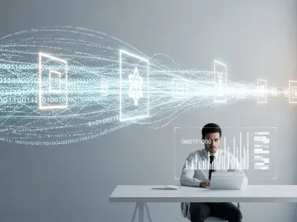 AI Transforms Data Exhaust Into Strategic Business Energy