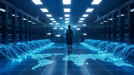 How Is Netskope Redefining Data Sovereignty in SASE?