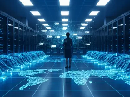 How Is Netskope Redefining Data Sovereignty in SASE?