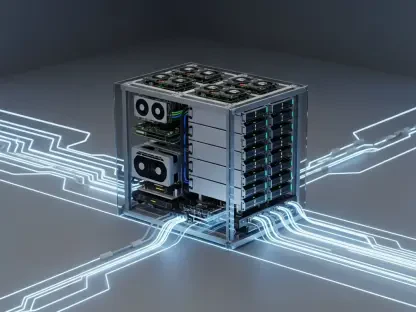 HPE Launches New ProLiant Systems for Distributed AI