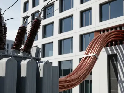 Can AI Data Centers Outpace the Aging Power Grid?