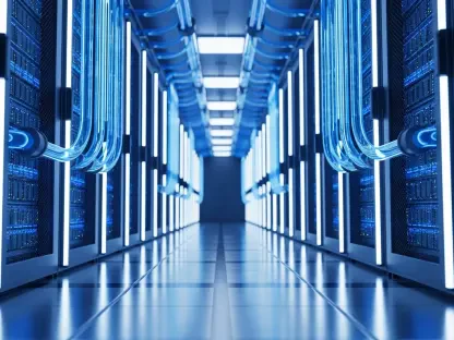 Cooling Becomes the Primary Bottleneck for AI Scaling