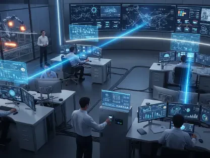 Access Control and IIoT Drive Modern Industrial Security