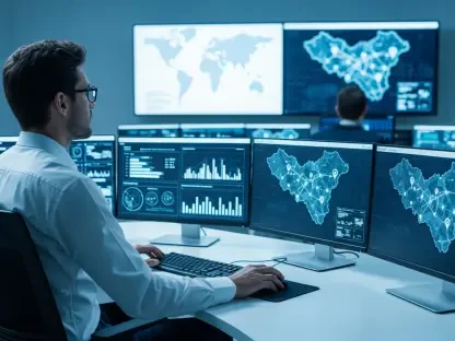 How Does Cloud Networking Strengthen Fuel Retail Operations?