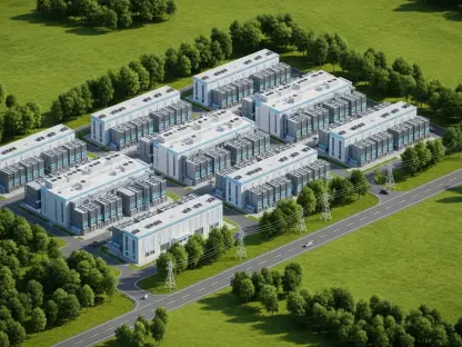 What Is the Real Price of South Annville’s Data Center?