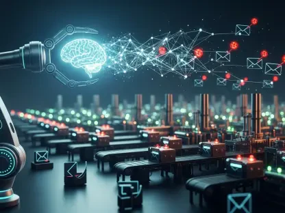 How Is AI Driving the Industrialization of Phishing?