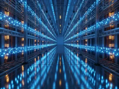AI Data Center Networking – Review