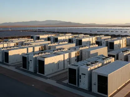 Can Oracle Power the AI Race Without the Electric Grid?
