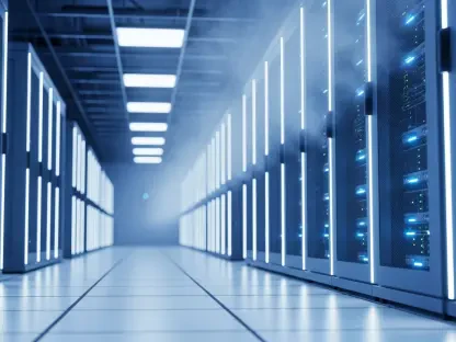Why Is Humidity Control Crucial for Data Center Uptime?