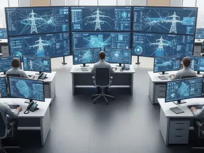 Is Global Infrastructure Ready for the New Era of Cyber War?