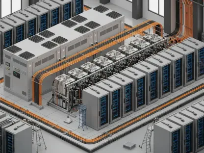 AI Boom Is Rewiring the US Power Supply Chain