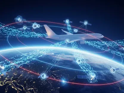 Singapore Airlines to Offer High-Speed Starlink Internet