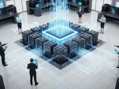 Enterprises Struggle to Use Costly AI Infrastructure