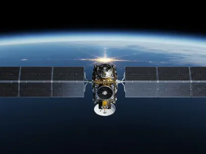 Meta Explores Space-Based Solar to Power AI Data Centers