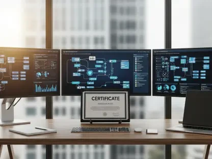 IT Certification Pay Surges as Tech Skills Market Pivots