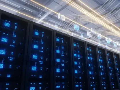 HPE Integrates AI for Self-Driving Enterprise Networks