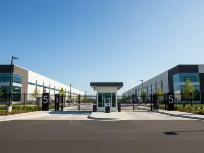 Adapting Commercial Data Centers for Federal Compliance