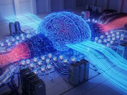 Can the MRC Protocol Solve the AI Training Bottleneck?
