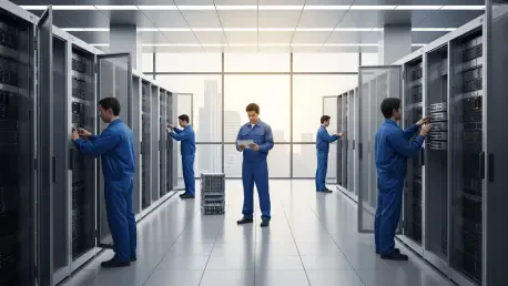 Why Is Data Center Decommissioning Now a Strategic Priority?