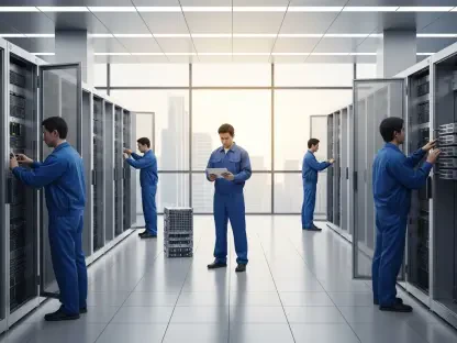 Why Is Data Center Decommissioning Now a Strategic Priority?