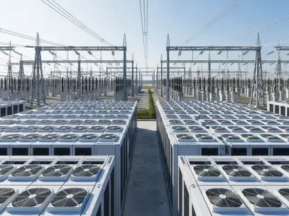 Nvidia and IREN Partner on 5 GW AI Infrastructure Pipeline