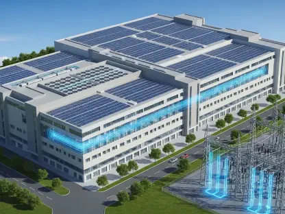 AI Data Centers Face Growing Backlash From Local Communities