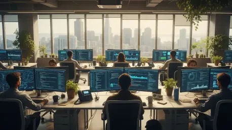US Tech Job Postings Reach Three-Year High Driven by AI