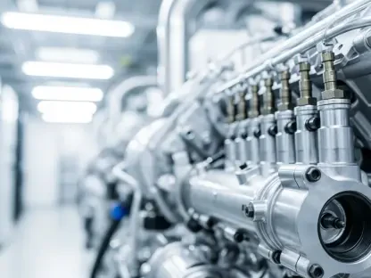 Data Centers Adopt HVO Fuel for Sustainable Backup Power