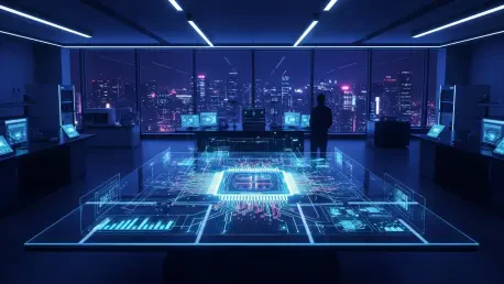 Can Intel Win the Future of Quantum and Neuromorphic Tech?
