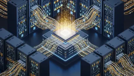 How Will the AI Switch Storm Impact Enterprise Networking?