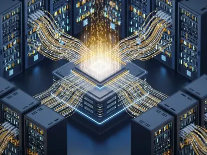 How Will the AI Switch Storm Impact Enterprise Networking?