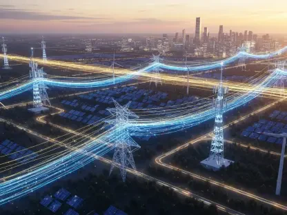 Can Private LTE and 5G Secure the Modern Power Grid?