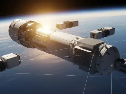 Cowboy Space Raises $275M to Build AI Data Centers in Orbit