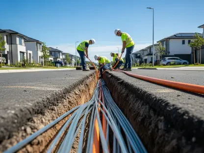 Boulder County Sees Major Shift Toward Fiber Optic Internet