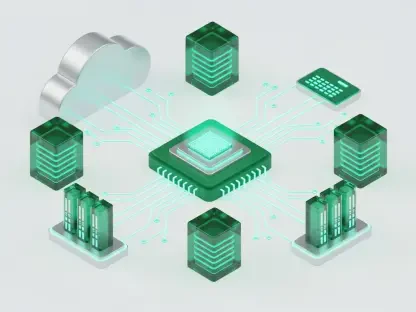 Hardware Shortages Accelerate Enterprise Shift to the Cloud