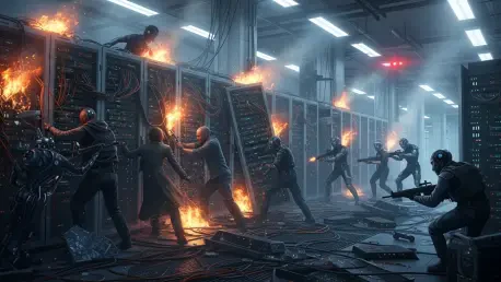 The Great Data Center Revolt: Communities Fight Back