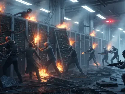 The Great Data Center Revolt: Communities Fight Back
