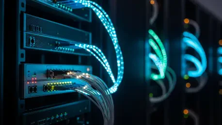 How Is AI Quietly Consuming Your Corporate Network Bandwidth?