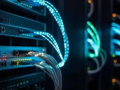 How Is AI Quietly Consuming Your Corporate Network Bandwidth?