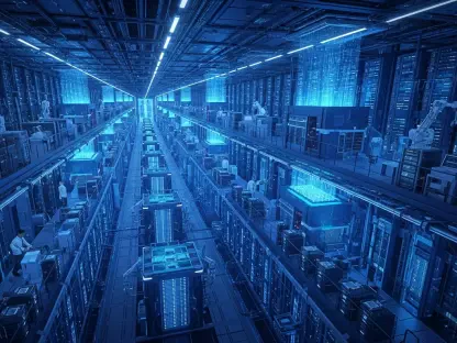 Hellbender Secures $12.5M to Scale Physical AI Infrastructure