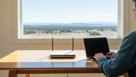 Oregon Secures $689 Million to Expand Rural Internet Access