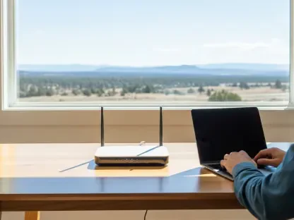 Oregon Secures $689 Million to Expand Rural Internet Access